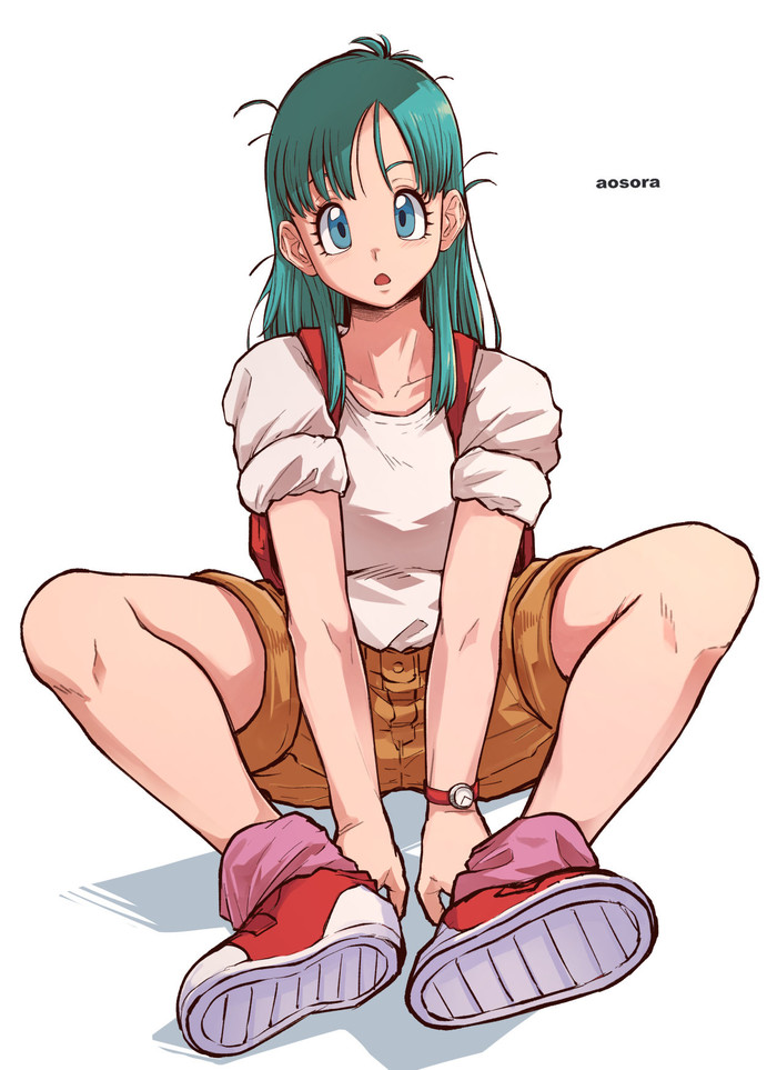 布尔玛