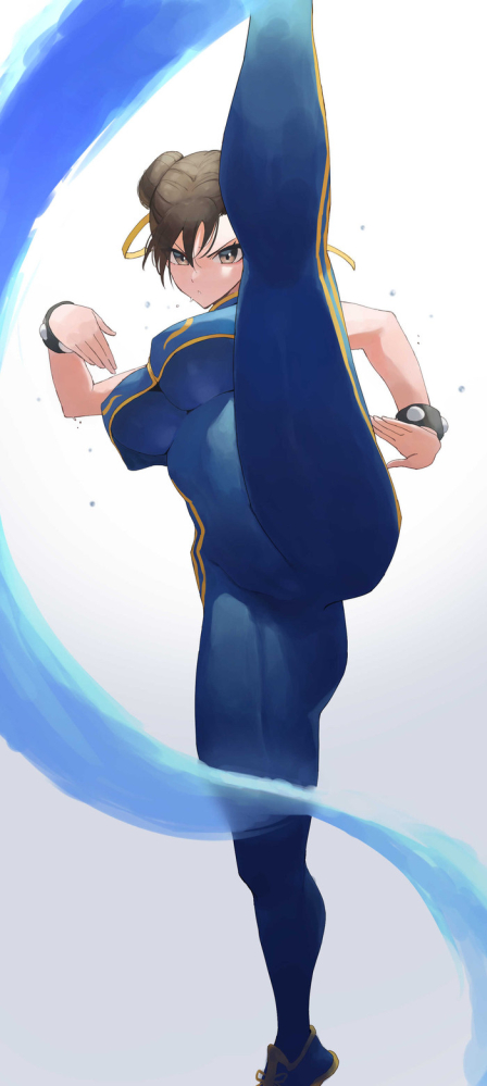 春丽