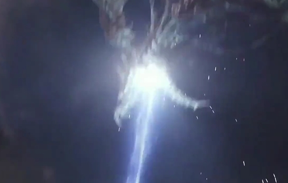 尘世幻龙的反击