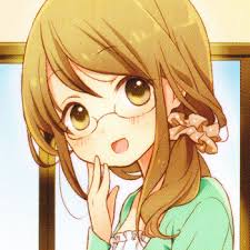 花园莉莉香，原百合漫