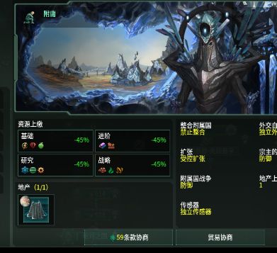 经典谁才是宗主国呢？