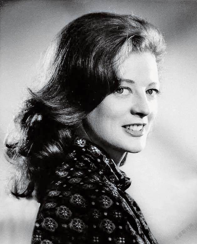 麦格现在的样子