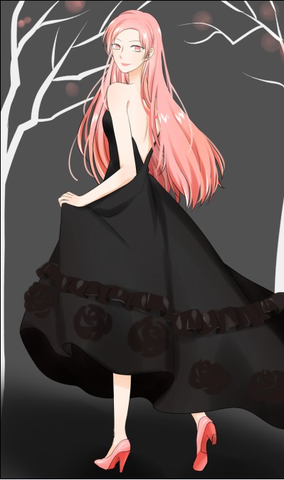 大家喜欢吗？定做的哟