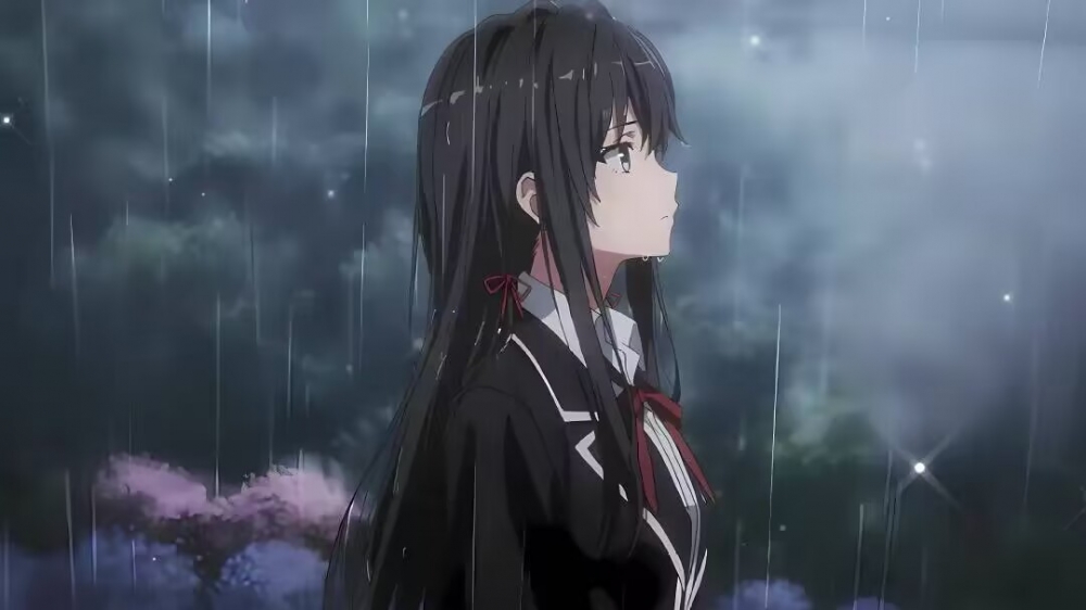 大致形象，校服去除