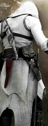额,天使服?