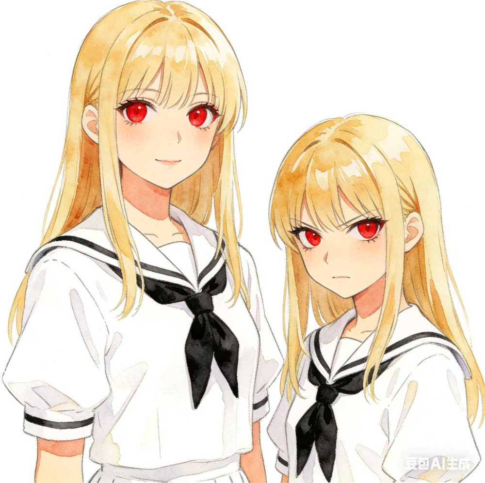 不死川黄泉＆阴世