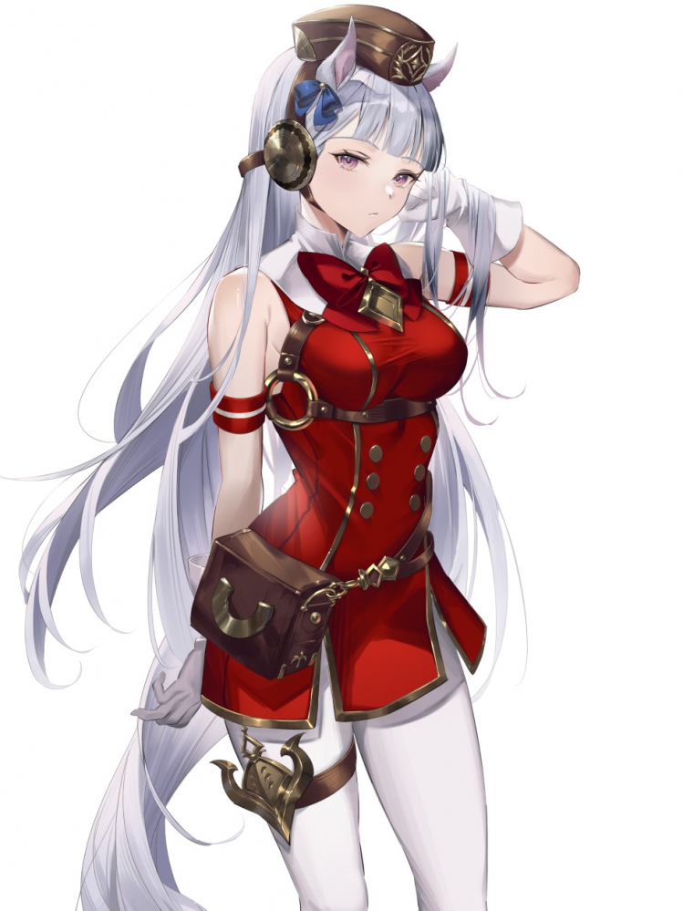 静态美人，我的5秒船