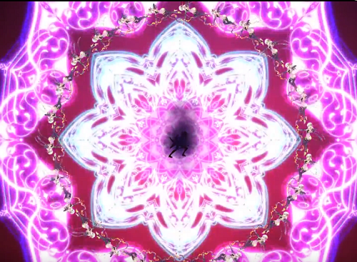 宝具解放1
