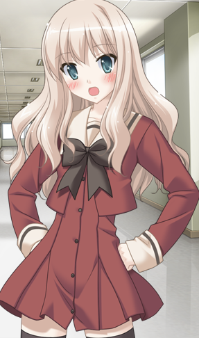 玲绪