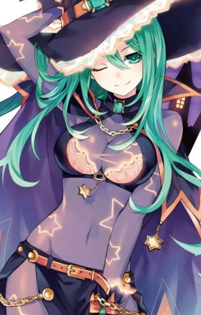 魔女