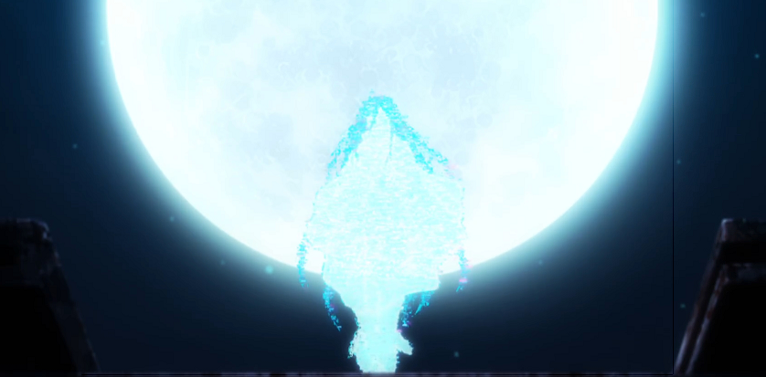 白色幻影