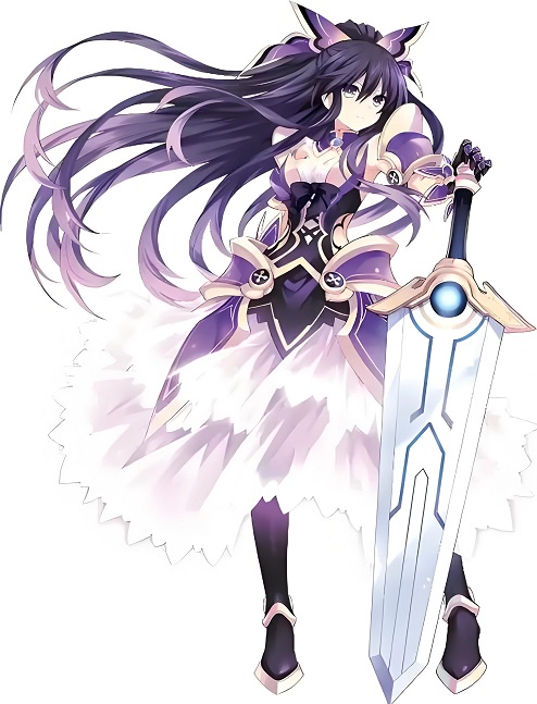 剑士(Saber)