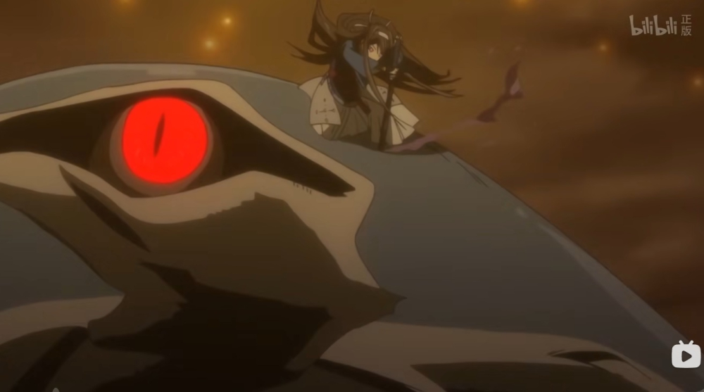 动画版阶段三的头