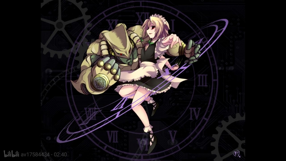 是你!咲夜布兰度!