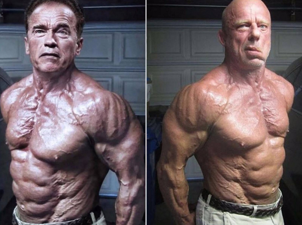 70多岁大概长这样