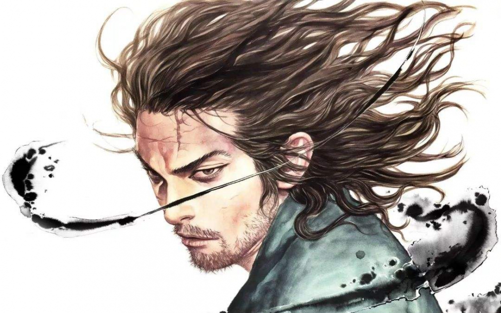 浪客行宫本武藏1