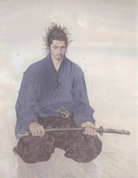 浪客行宫本武藏2