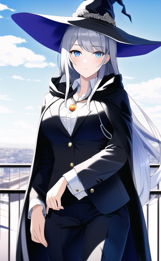 老师8