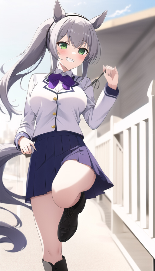 加拉蒂亚1