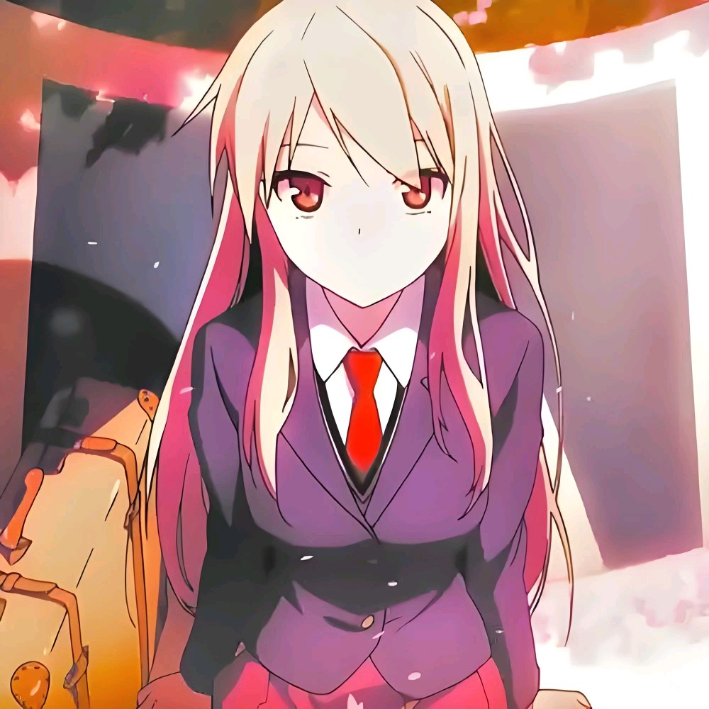 樱花庄的宠物女孩