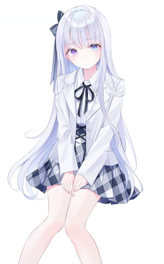 现实形象（嗨老婆！）