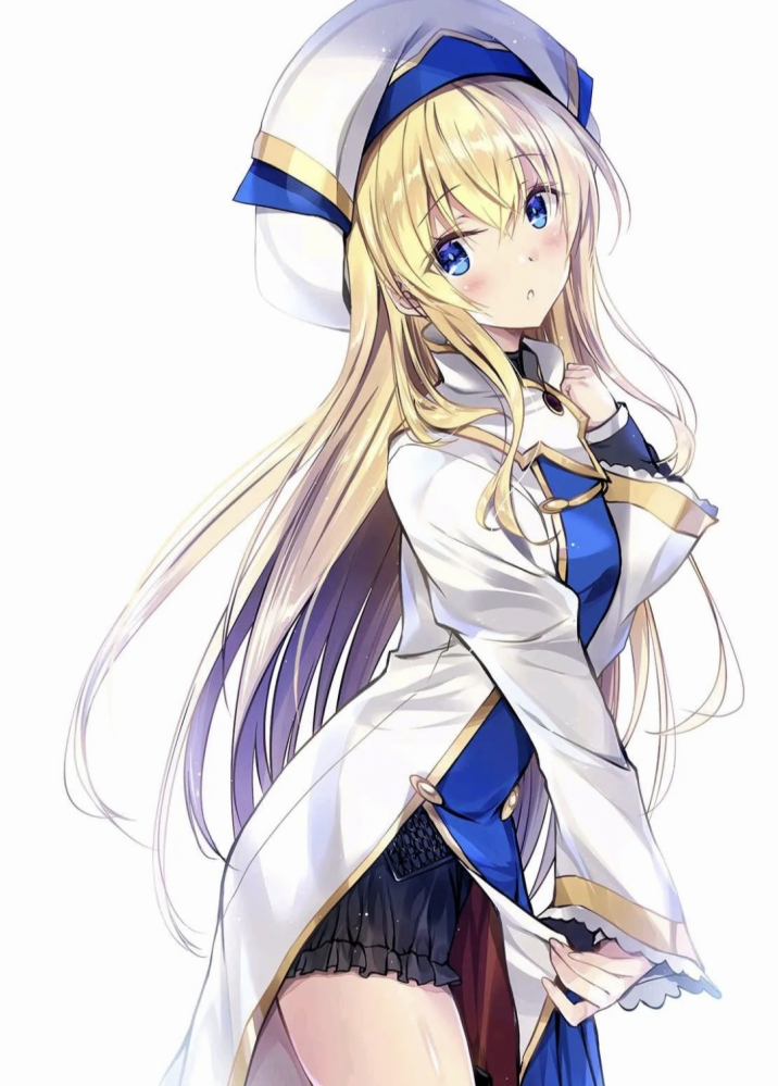 小神官