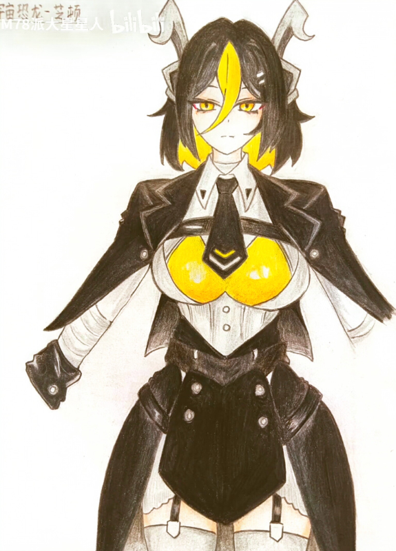 应光眸概念图（借）