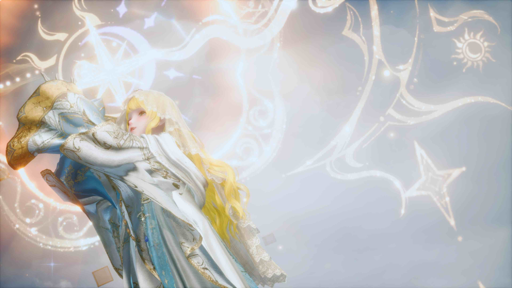 打算写一个新的小番外