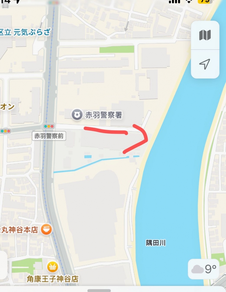 地图