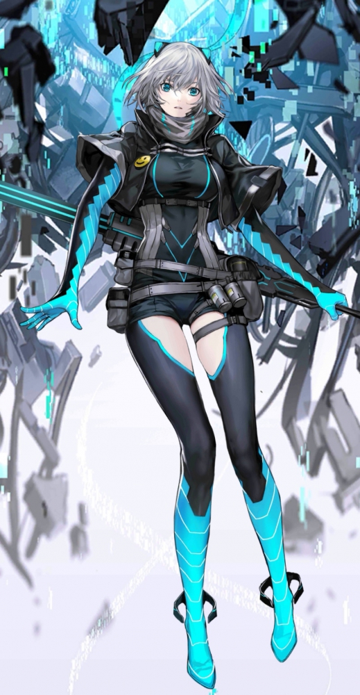 艾希