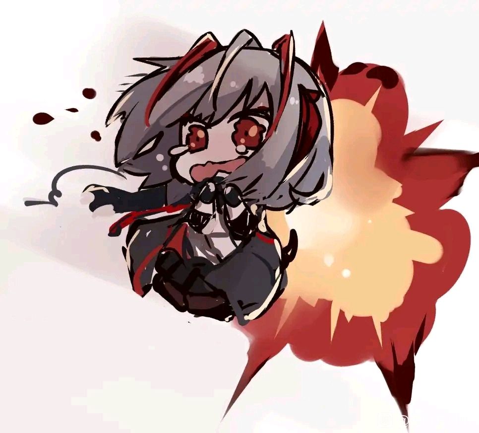 小W