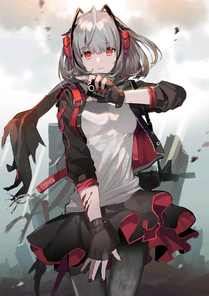 大W