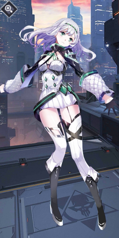雷娅