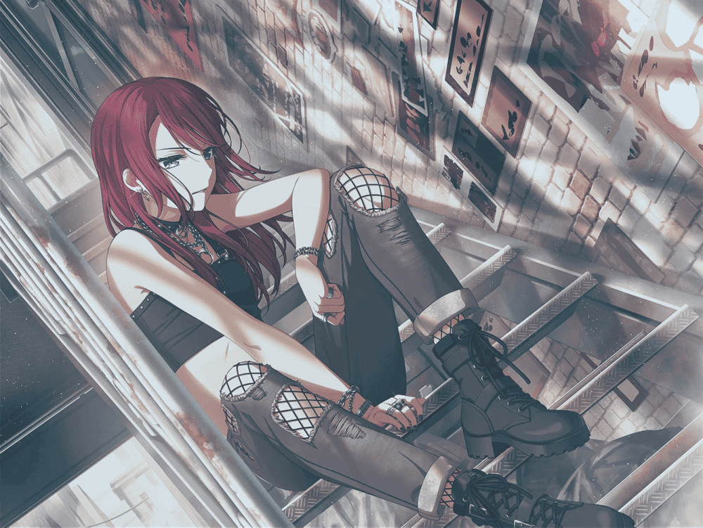 比较喜欢的几张