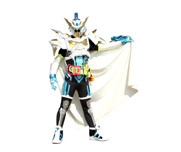 遗产玩家全身图