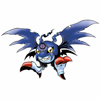 小恶魔兽（傲慢认证）