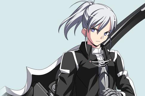 尼禄卡欧斯(ಡωಡ)