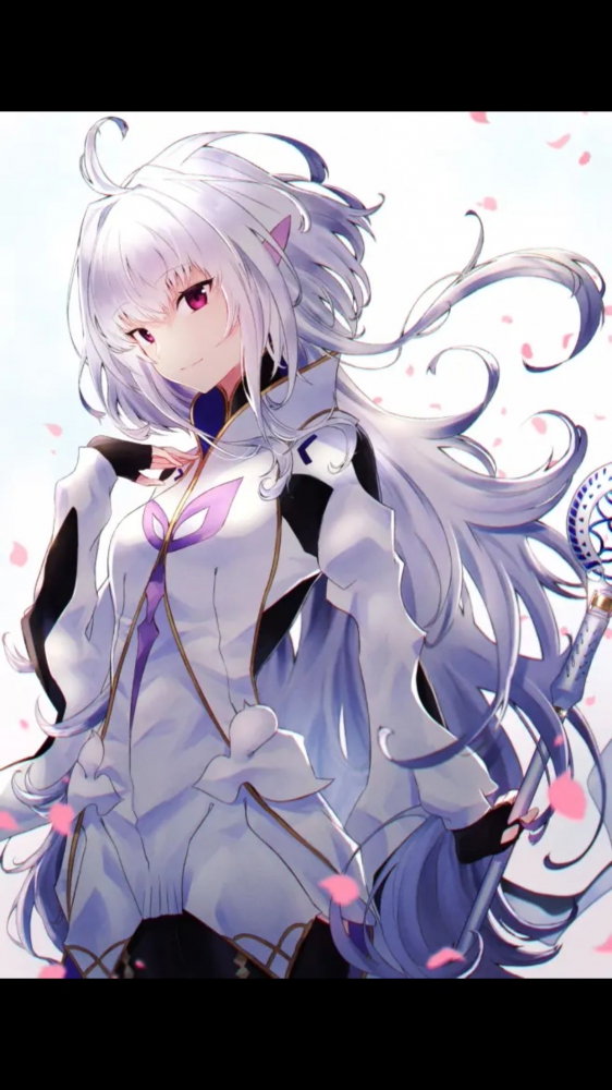 梅莉