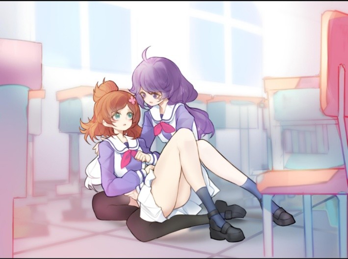 插画