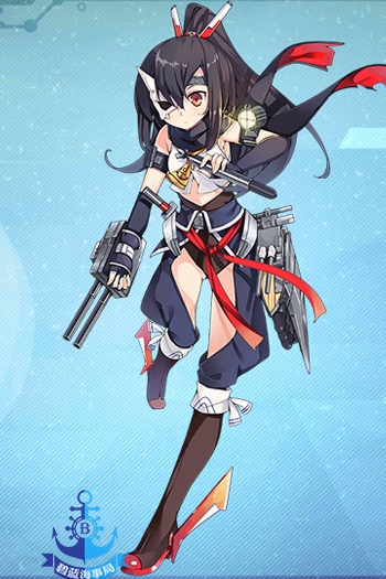 晓（枫）-自wiki