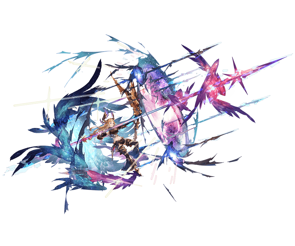 魔眼の狩人——索恩