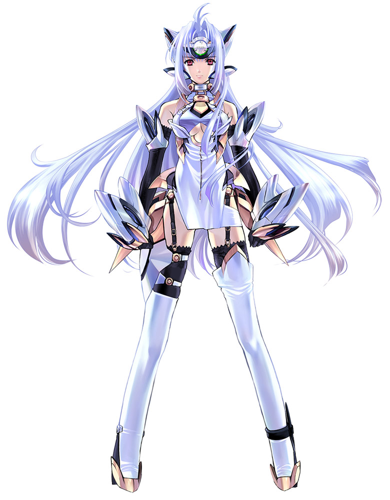 未来的KOSMOS