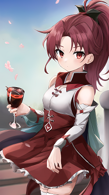 ai杏子2