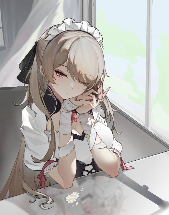 丽塔