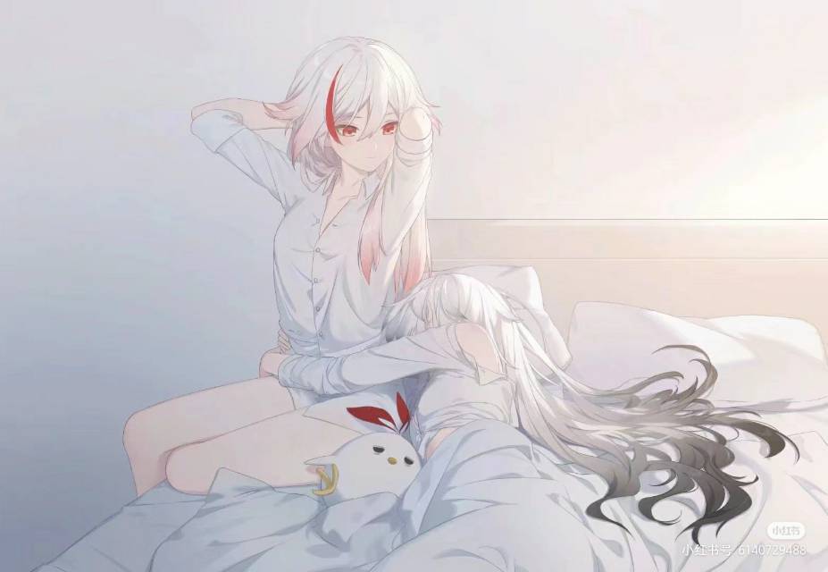 早晨的符华