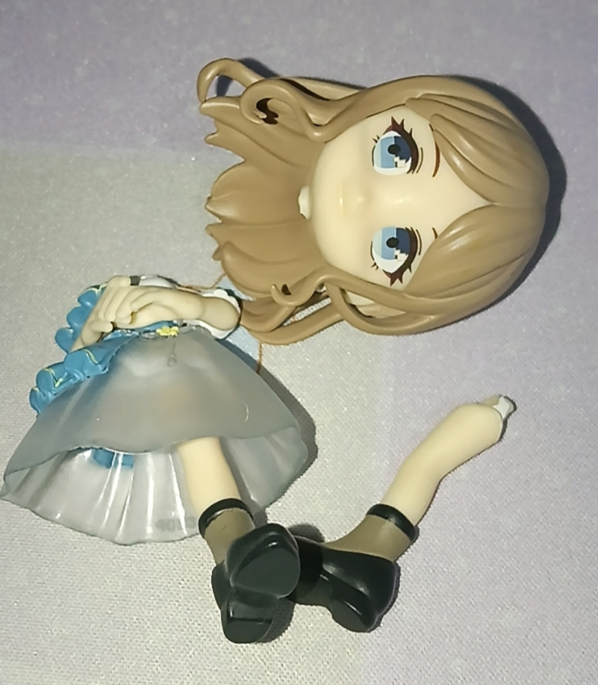 素世啊