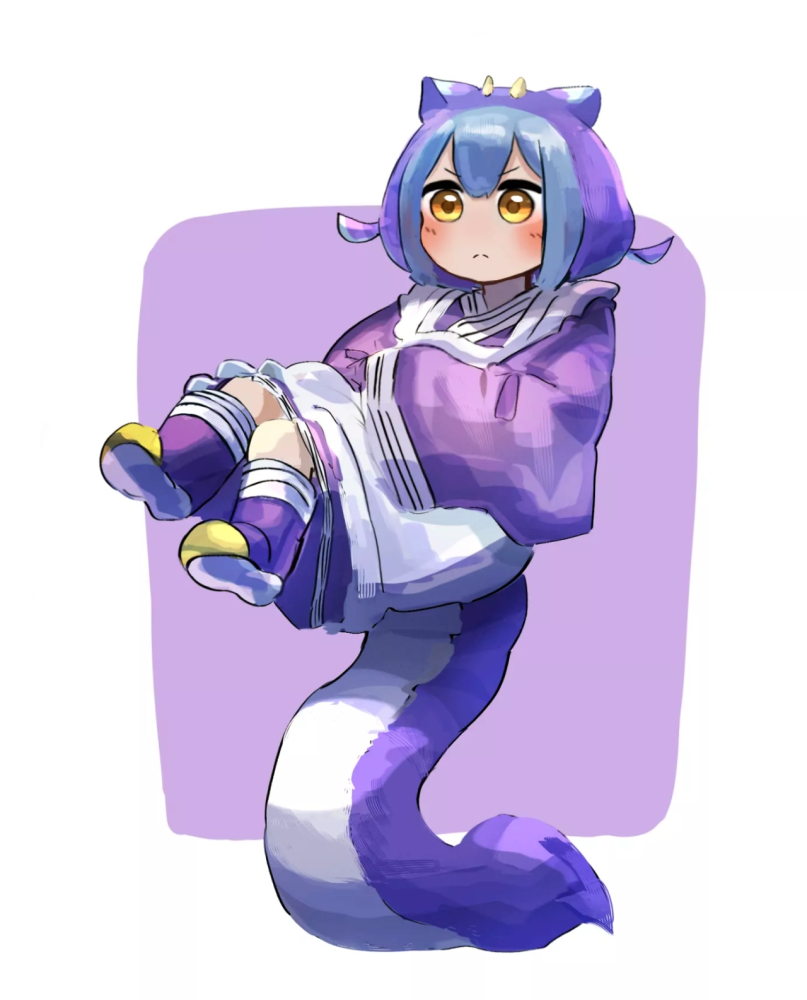 毫无疑问,此乃强者