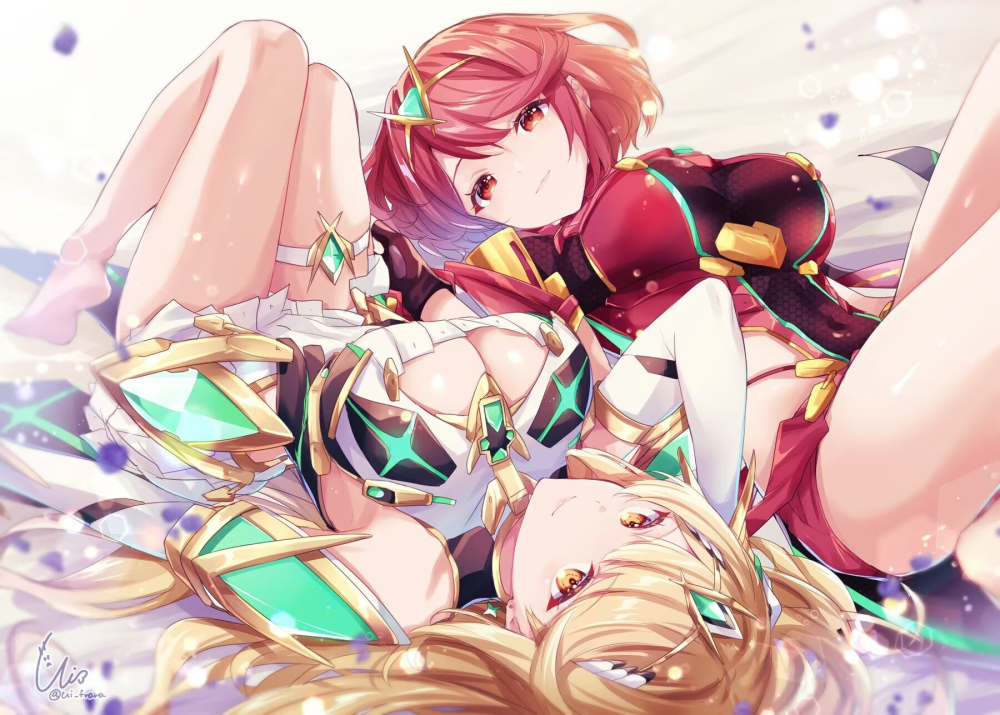 哎，怎么还不出新作