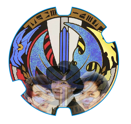 奇幻全能十圣刃