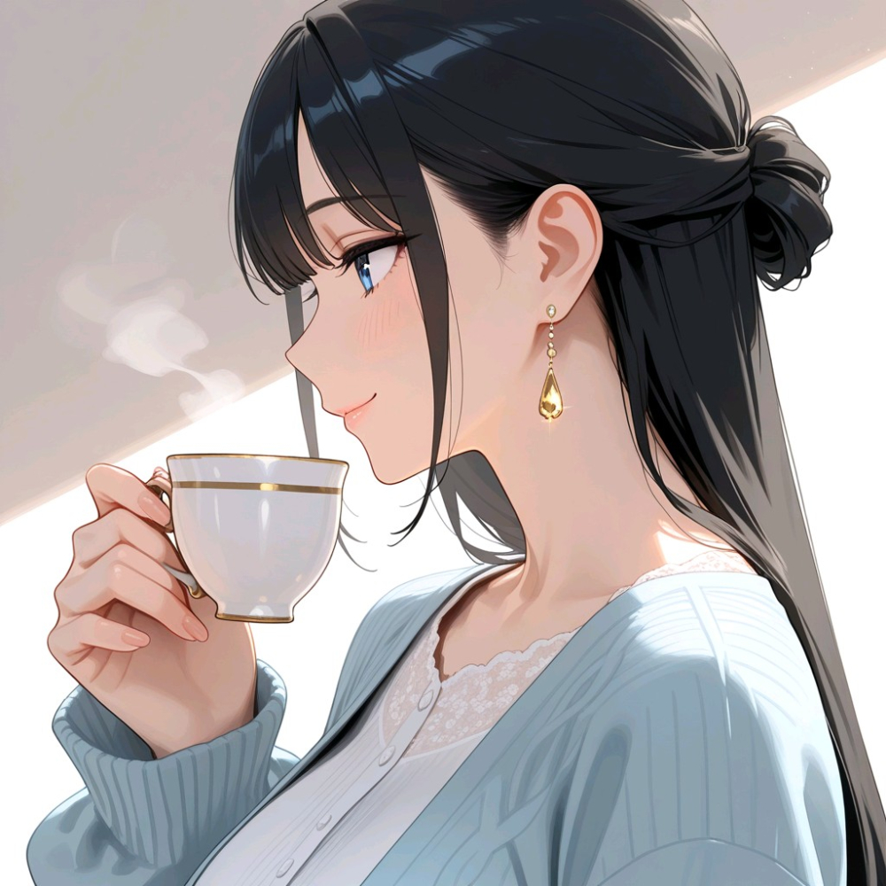 夏洛特·奥利薇娅